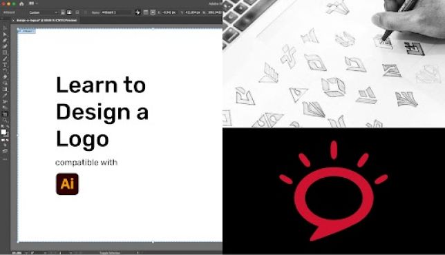How To Design A Logo? A Complete Guide