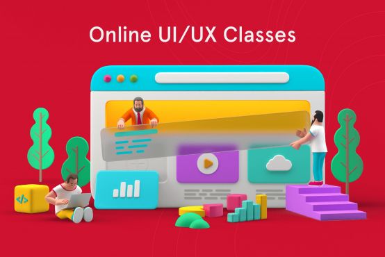 Free Demo UI UX Training Online Live Classes (Virtual) - Updated
