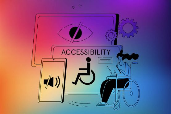 Mobile/Web Accessibility Guide For B2B & B2C Digital Products