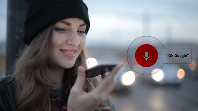 How Voice Search Interface Boosting User Experience In digital Products?