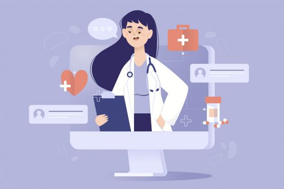 5 Product Strategy To Build A Human-Centric Healthcare Mobile App