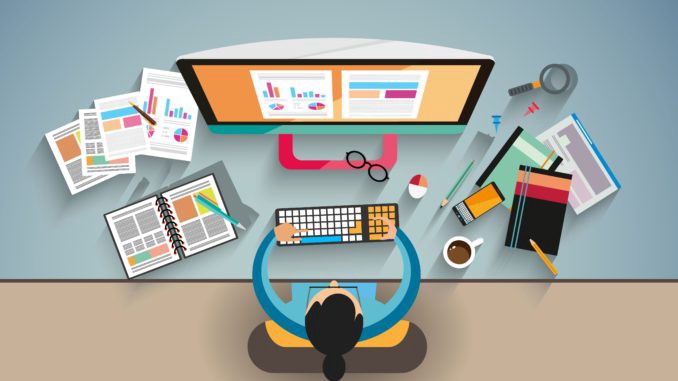 How Does A Web Designer Can Be Successful